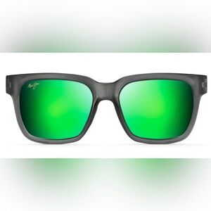 MAUI JIM MONGOOSE 540 Sunglasses
